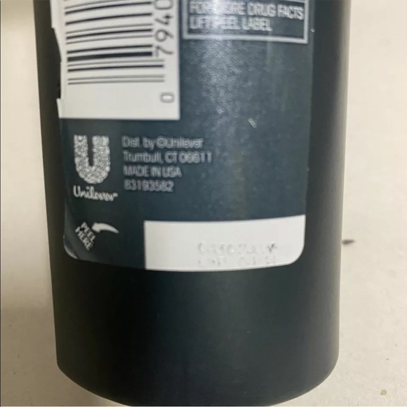 Clear Scalp Therapy Anti Dandruff Daily Shampoo - Picture 3 of 3